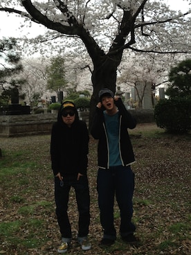 モトさんのコーディネート