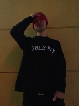 モトさんのコーディネート