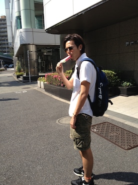 モトさんのコーディネート