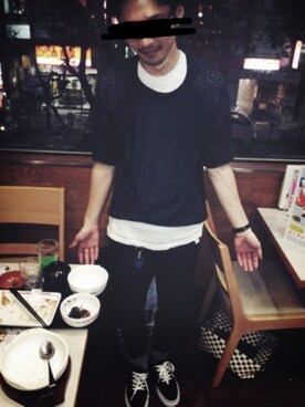 モトさんのコーディネート