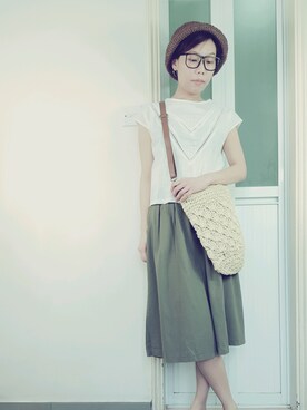 CatherineLeungさんのコーディネート