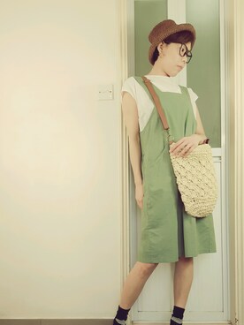 CatherineLeungさんのコーディネート