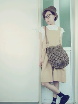 CatherineLeungさんのコーディネート