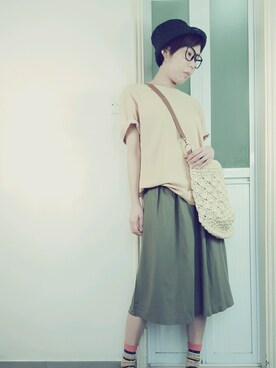 CatherineLeungさんのコーディネート