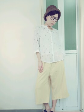 CatherineLeungさんのコーディネート