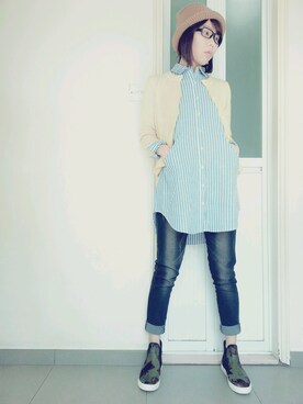 CatherineLeungさんのコーディネート