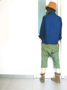 CatherineLeungさんのコーディネート