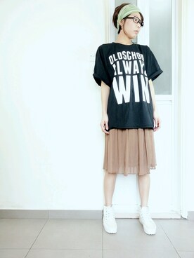 CatherineLeungさんのコーディネート