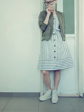 CatherineLeungさんのコーディネート