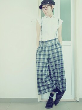 CatherineLeungさんのコーディネート