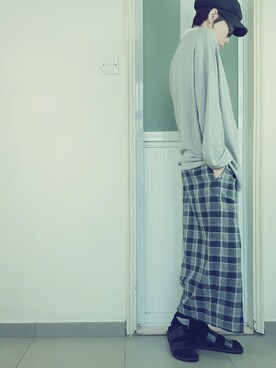 CatherineLeungさんのコーディネート