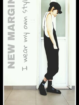 CatherineLeungさんのコーディネート