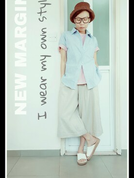 CatherineLeungさんのコーディネート