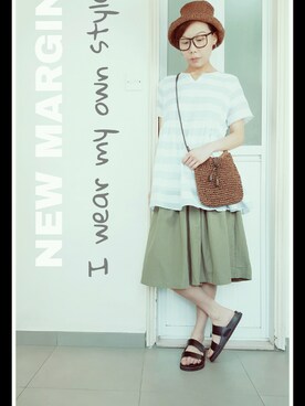 CatherineLeungさんのコーディネート