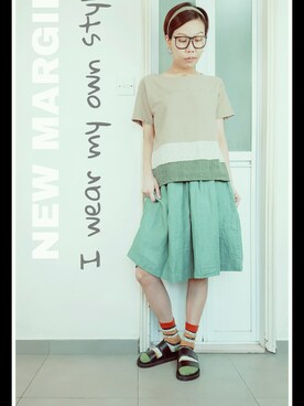 CatherineLeungさんのコーディネート