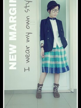 CatherineLeungさんのコーディネート