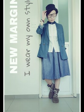 CatherineLeungさんのコーディネート