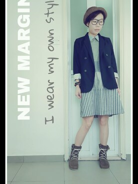 CatherineLeungさんのコーディネート