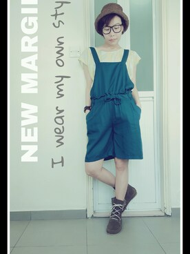 CatherineLeungさんのコーディネート