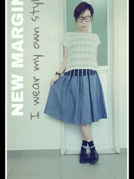 CatherineLeungさんのコーディネート