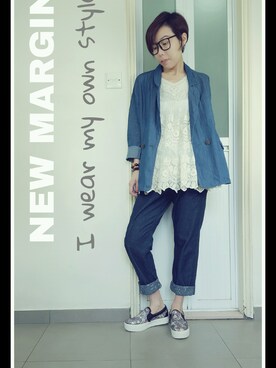 CatherineLeungさんのコーディネート