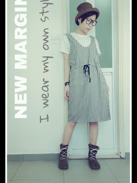 CatherineLeungさんのコーディネート