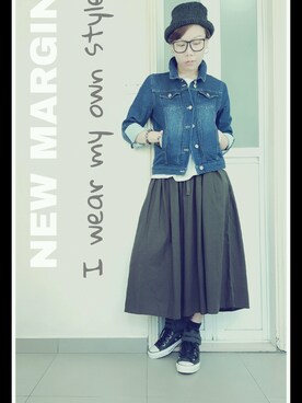 CatherineLeungさんのコーディネート