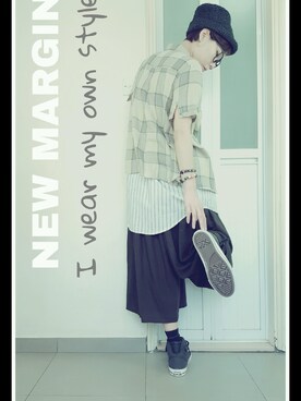 CatherineLeungさんのコーディネート