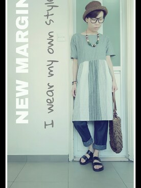 CatherineLeungさんのコーディネート