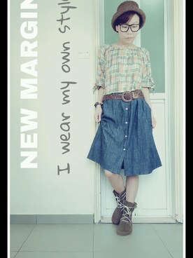 CatherineLeungさんのコーディネート