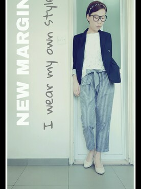 CatherineLeungさんのコーディネート