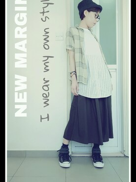 CatherineLeungさんのコーディネート