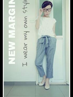 CatherineLeungさんのコーディネート