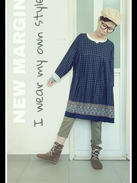 CatherineLeungさんのコーディネート