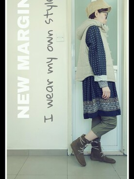 CatherineLeungさんのコーディネート