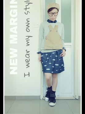 CatherineLeungさんのコーディネート
