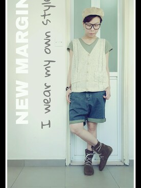 CatherineLeungさんのコーディネート