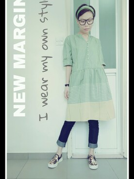 CatherineLeungさんのコーディネート