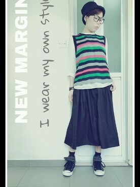 CatherineLeungさんのコーディネート