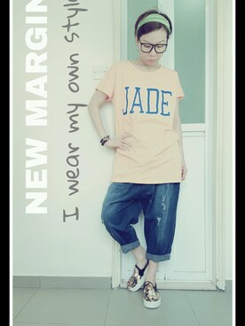 CatherineLeungさんのコーディネート