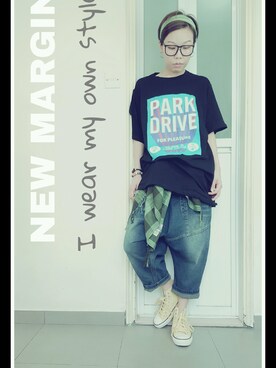 CatherineLeungさんのコーディネート