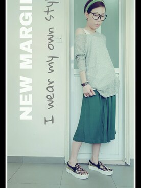 CatherineLeungさんのコーディネート