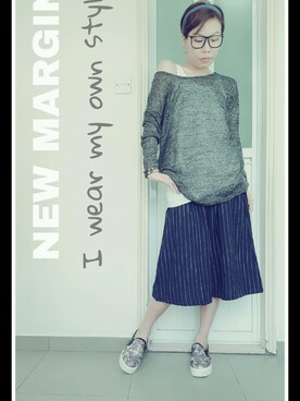 CatherineLeungさんのコーディネート