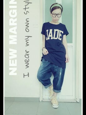 CatherineLeungさんのコーディネート