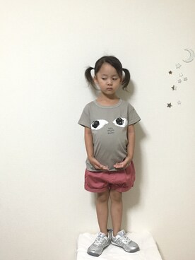 Yさんのコーディネート