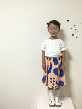 Yさんのコーディネート