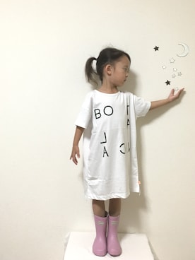 Yさんのコーディネート