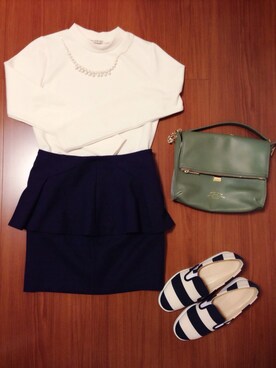 naocoronさんのコーディネート