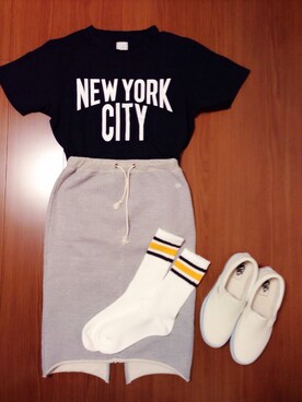 naocoronさんのコーディネート