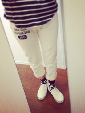 naocoronさんのコーディネート